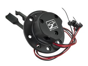 Honda Civic Fuel Pump Hanger - Skunk2 Racing - Dual - `92-`00